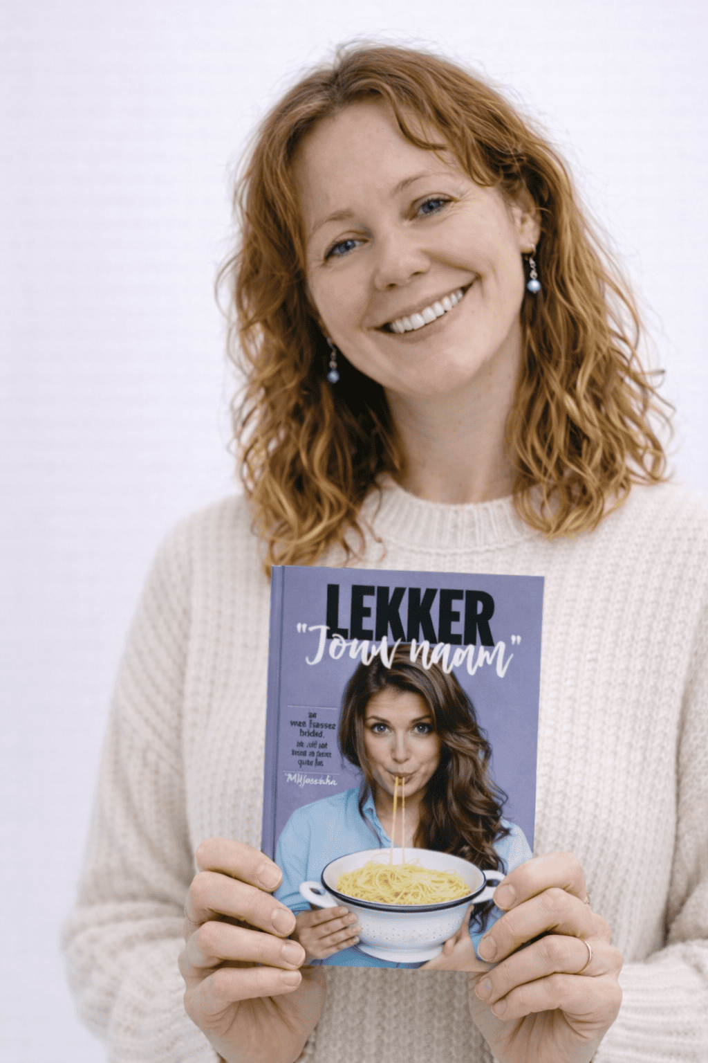 Docent Guusje