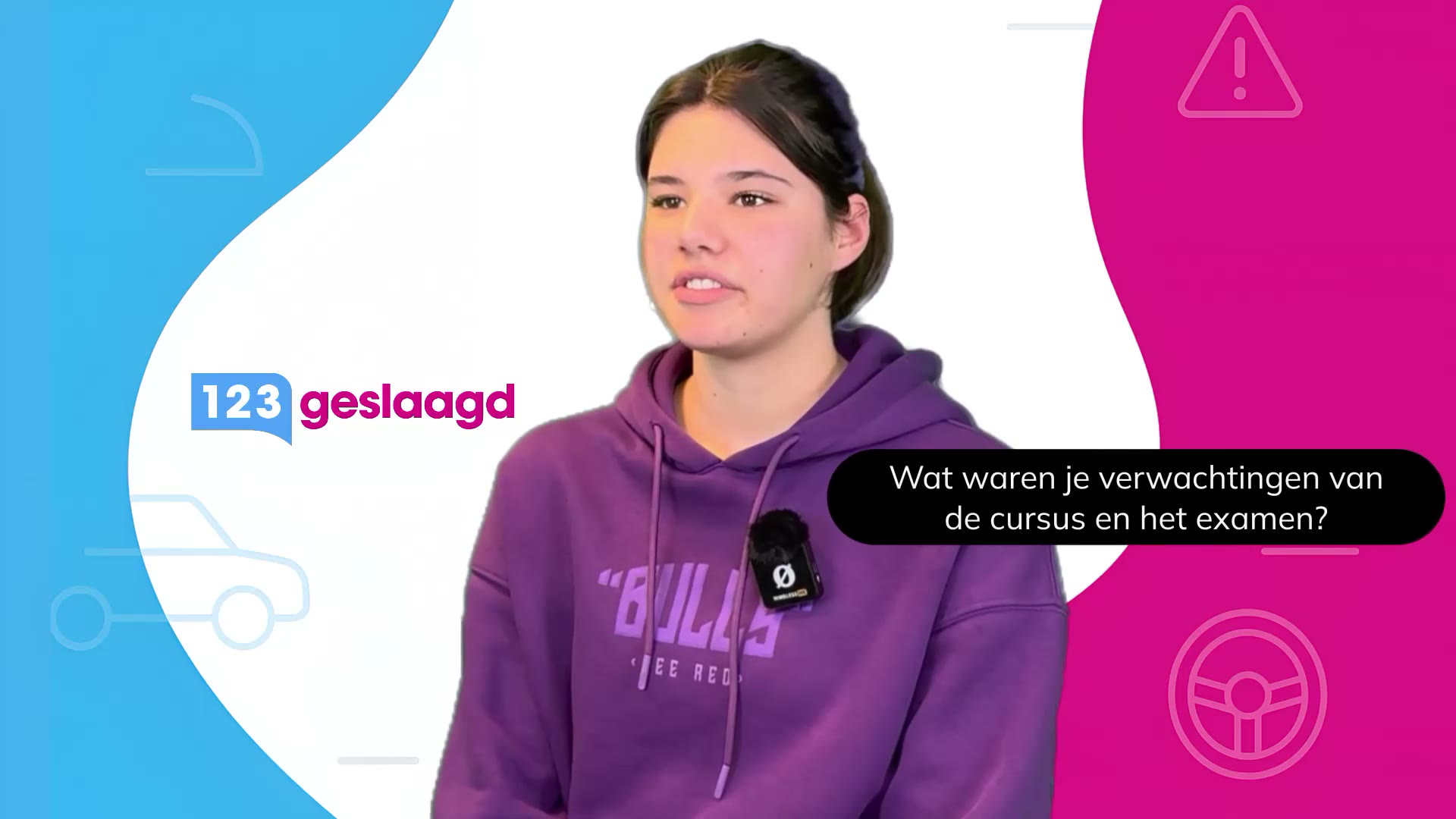 Jenelva — geslaagd bij 123geslaagd