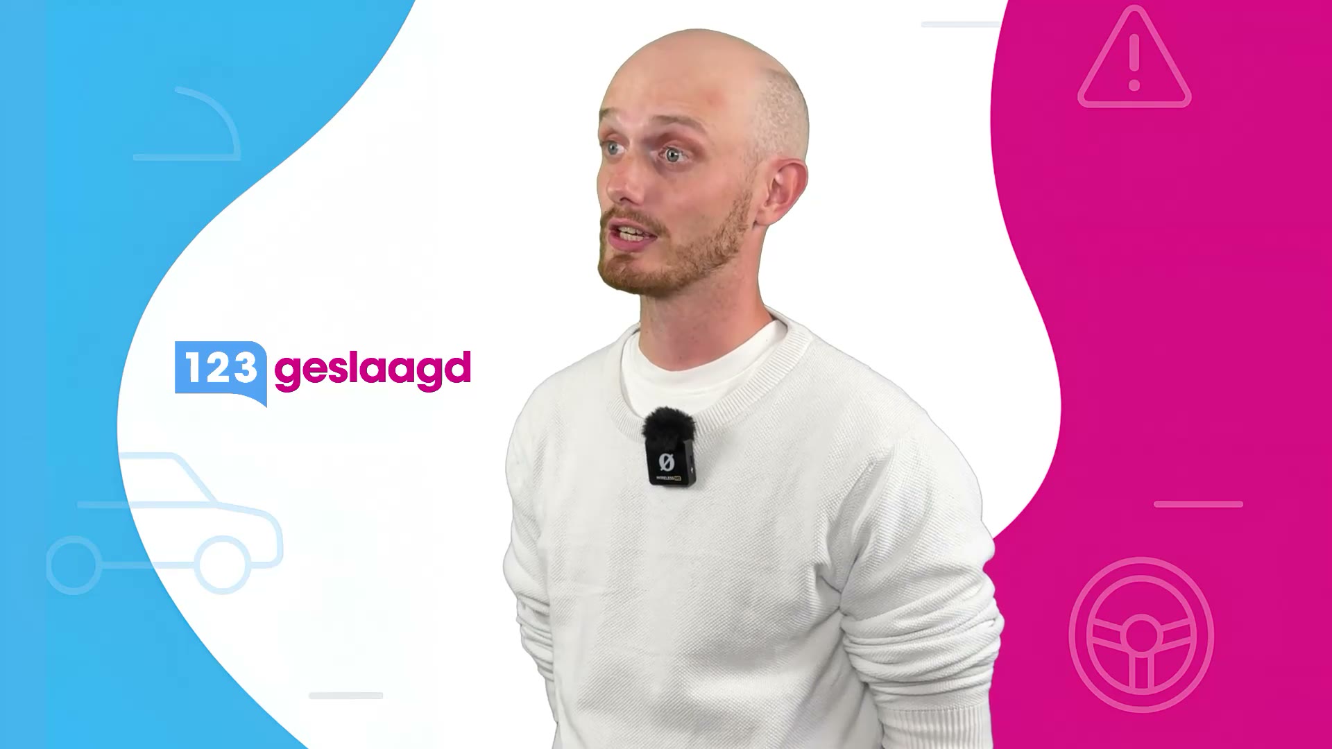Martijn — geslaagd bij 123geslaagd