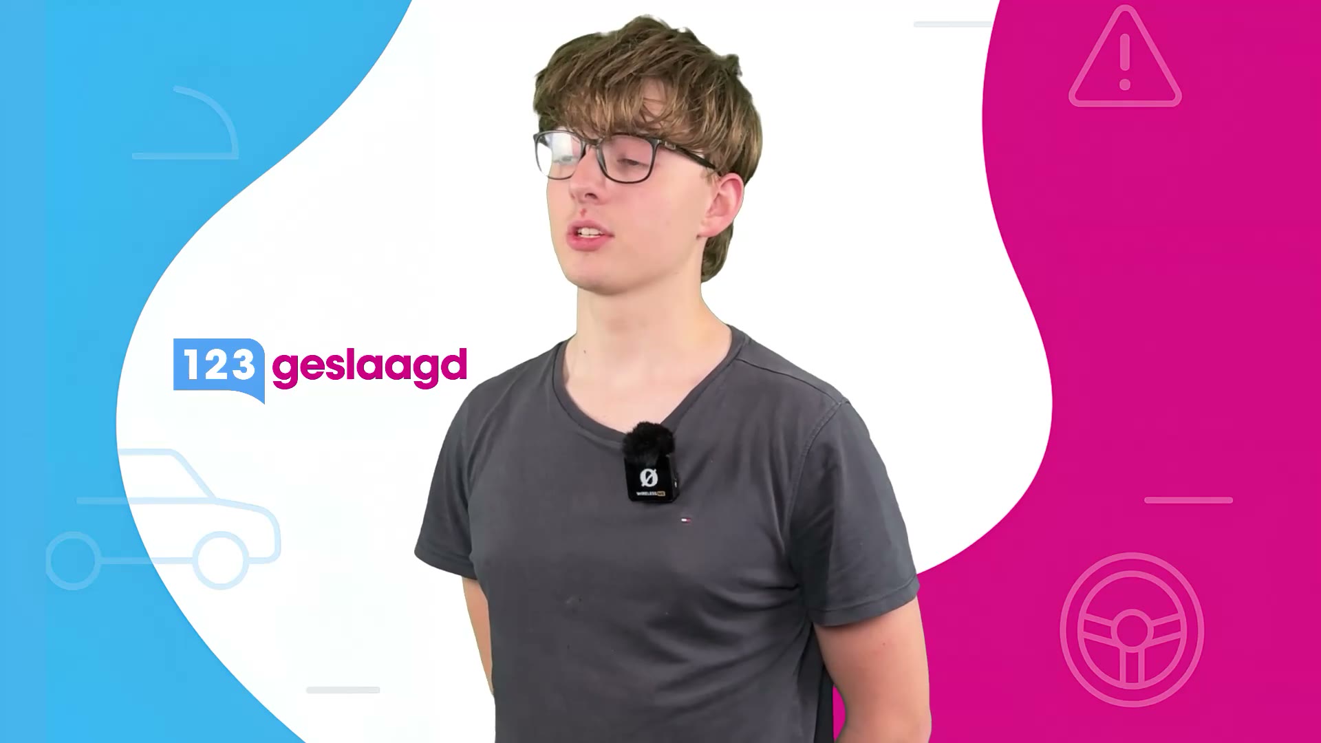 Xander — geslaagd bij 123geslaagd